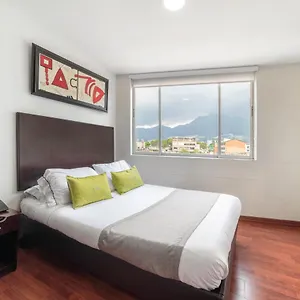 2* Hotel San Nicolas