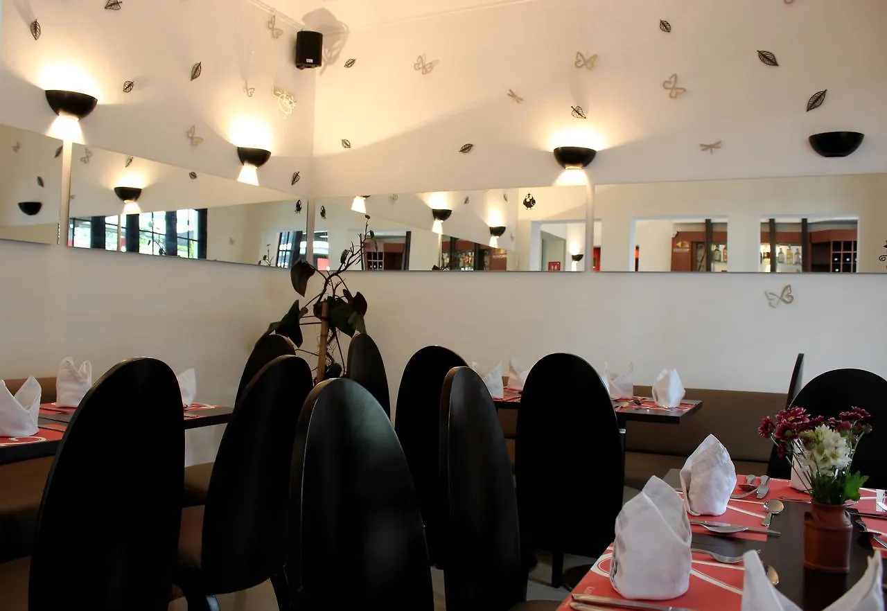 Casa Kolping Bogota Hotel