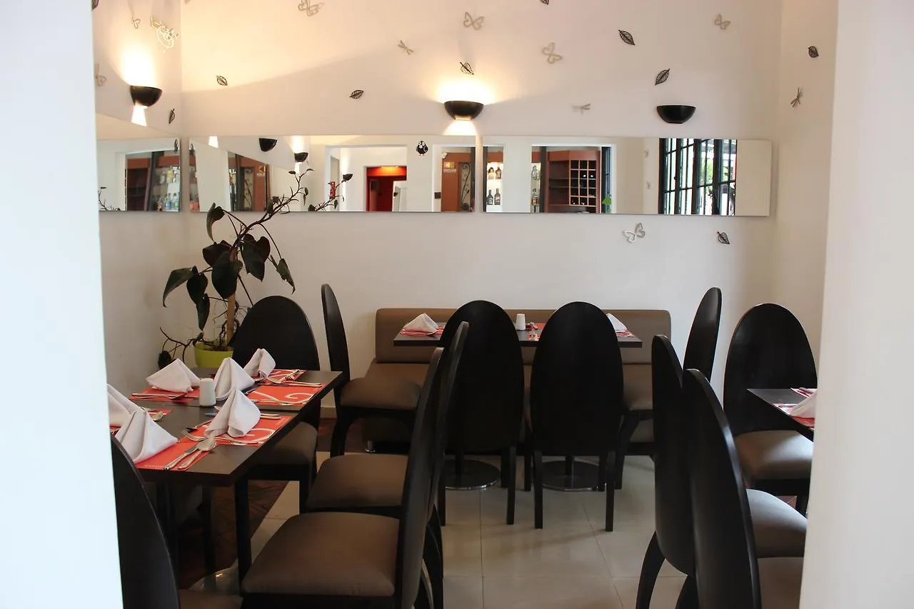 Casa Kolping Bogota Hotel
