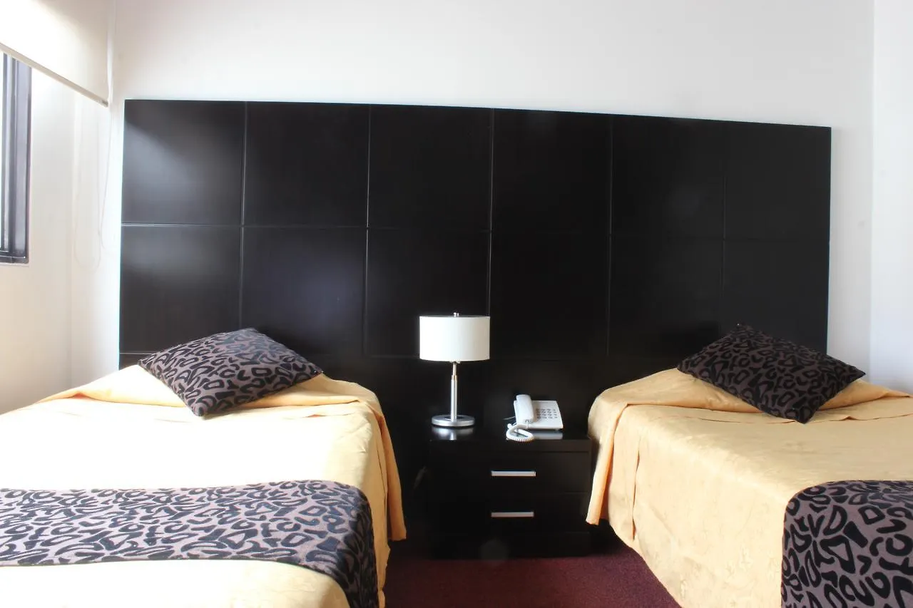 Casa Kolping Bogota Hotel