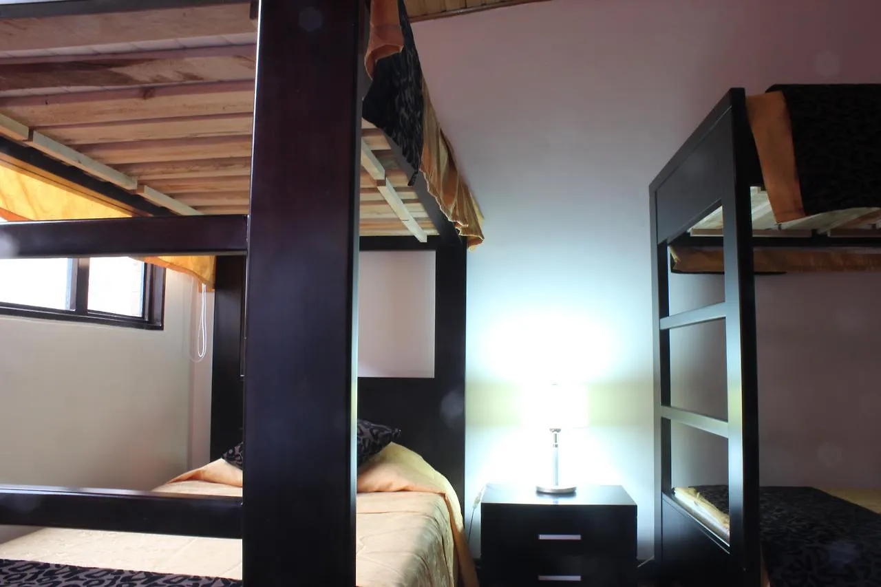 Casa Kolping Bogota Hotel